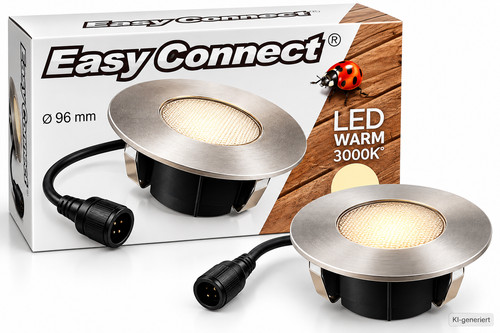 Easy connect 65456 led - easy,