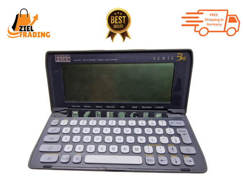 Psion series pda 512k - pda,