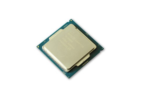 Intel core 6600k 50ghz - i5-6600k, 3.50ghz