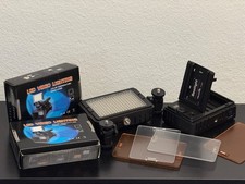 2 Stk. Bestlight Phantom