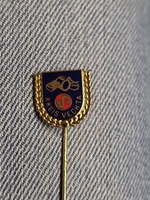 Anstecknadel fußball - anstecknadel,