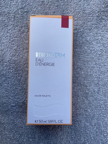Biotherm eau energie - biotherm,,