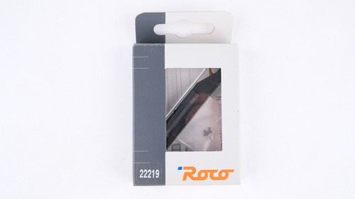Roco 22219 weichenantrieb - roco, n