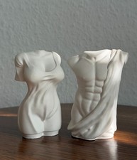 Duftskulptur Torso Set Mann