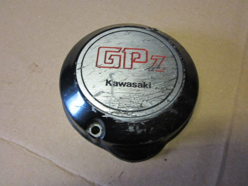 Kawasaki gpz 550 zx550a - 550,