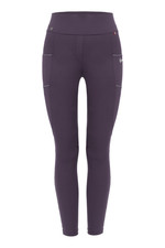 Cavallo Reitleggings LANA GRIP