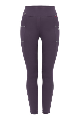 Cavallo reitleggings lana grip - cavallo,