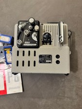 Eumig P8 Phonomatic  inkl. Zubehör, ungetestet