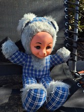Ddr plüschtier 45cm - ddr,