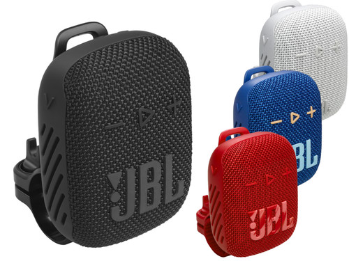 Neu jbl wind tragbare - jbl,