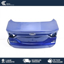 Ford Mondeo MK5 (CD) Fusion