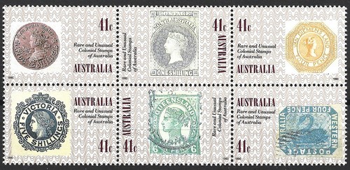 Australien marken der - australien,