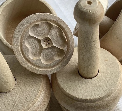 Holz butterform buttermodel - holz-butterform,