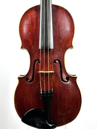 Meistergeige johann gottfried - johann,