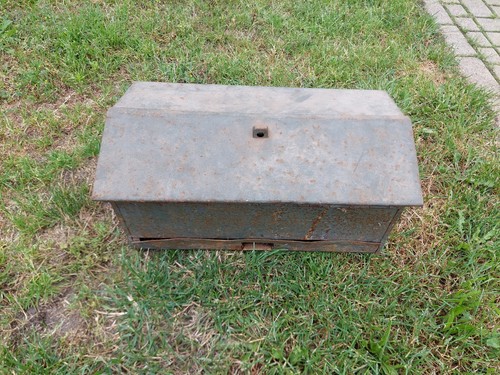 Original dachbodenfund - original,
