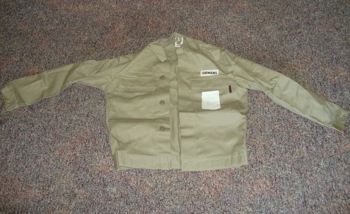 Siemens bundjacke - siemens,