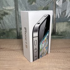 Apple iPhone 4S OVP Nur