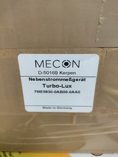 Nebenstrommessgerät Turbo-Lux