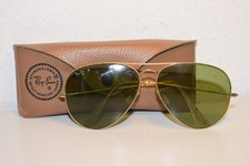 Vintage Ray Ban Bausch & Lomb