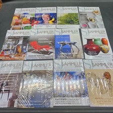 SJ. Sammler Journal: Kunst -