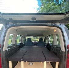 Camper Umbau Polster Set