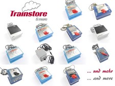 Märklin Trafo Schaltnetzteil