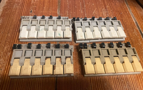 Tastenpulte 8211 für tt - tastenpulte,