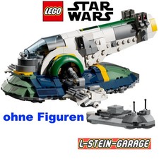 LEGO® Star Wars 75433 Jango