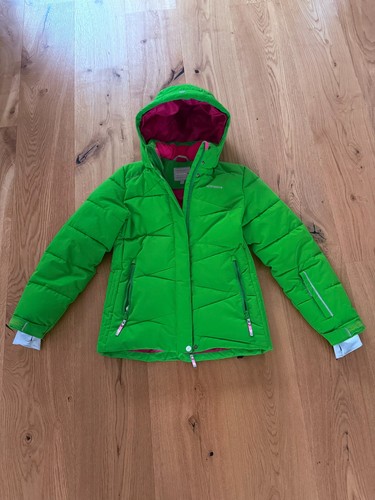 Skijacke für mädchen von - skijacke,