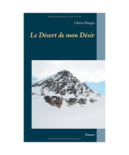 Desert mon desir - desert,