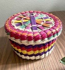 Farbenfroher Mexikanischer