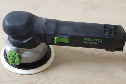 festo festool exzenterschleifer
