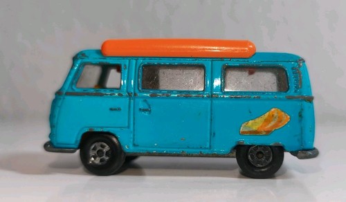 Matchbox series 23 - matchbox,