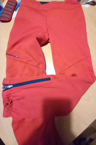 Ziener outdoor juniorgröße - ziener,