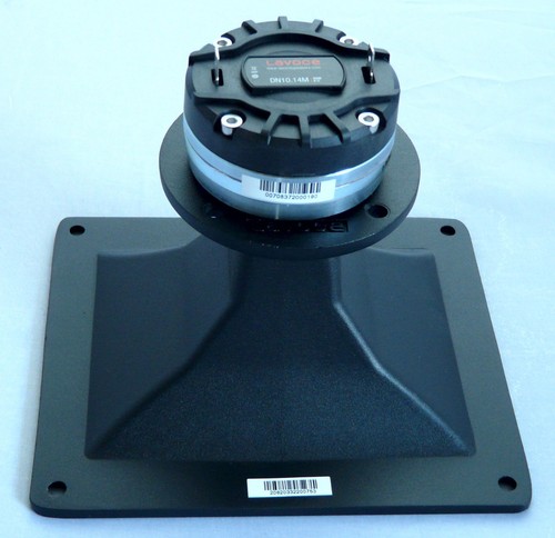 Lavoce dn10 14m neodym - 1",