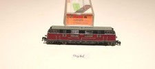 Arnold 82025 - DIGITAL Diesellok V200 001 der DB *** DIGITAL *** (P329)