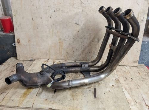 Honda cbf 1000 abs sc58 - honda,