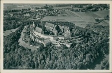 Ansichtskarte Coburg v