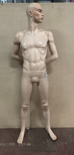 Mannequin schaufensterpuppe - mannequin,