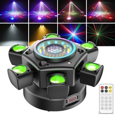 150W Beam Moving Head Laser