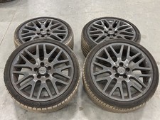 Opel Alufelgen 18 Zoll –