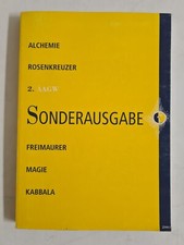 Alchemie / Rosenkreuzer 2