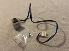 Dual CS 5000 Power Switch kpt ON/OFF Schalter Plattenspieler