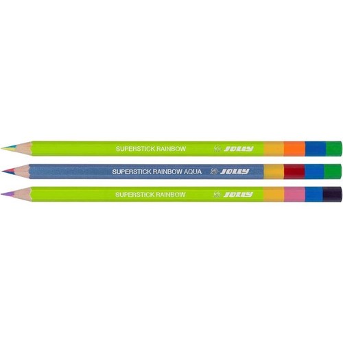 Jolly superstick rainbow - jolly,