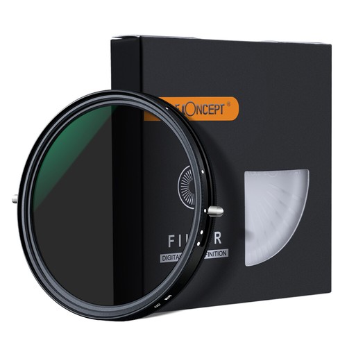Concept 77mm 2in1 - 2in1, nanox