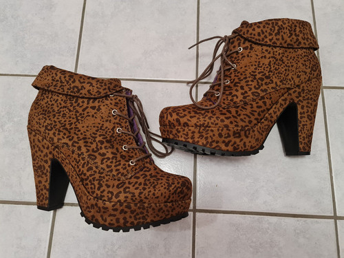 Leo pumps mit absatz - leo,