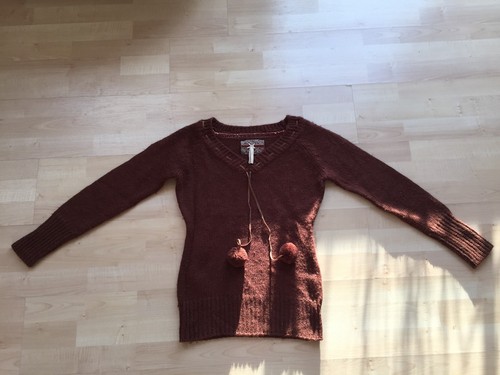 Damen designer pullover - damen,
