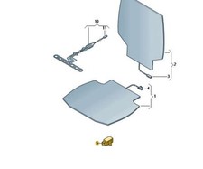 Original Steuergerät