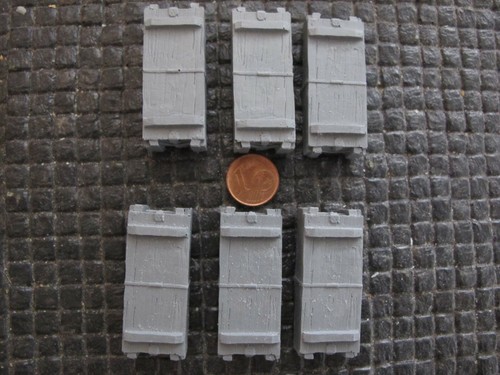 Wehrmacht munition kiste - munition,