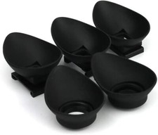 2PCS 19mm 22mm SLR Kamera